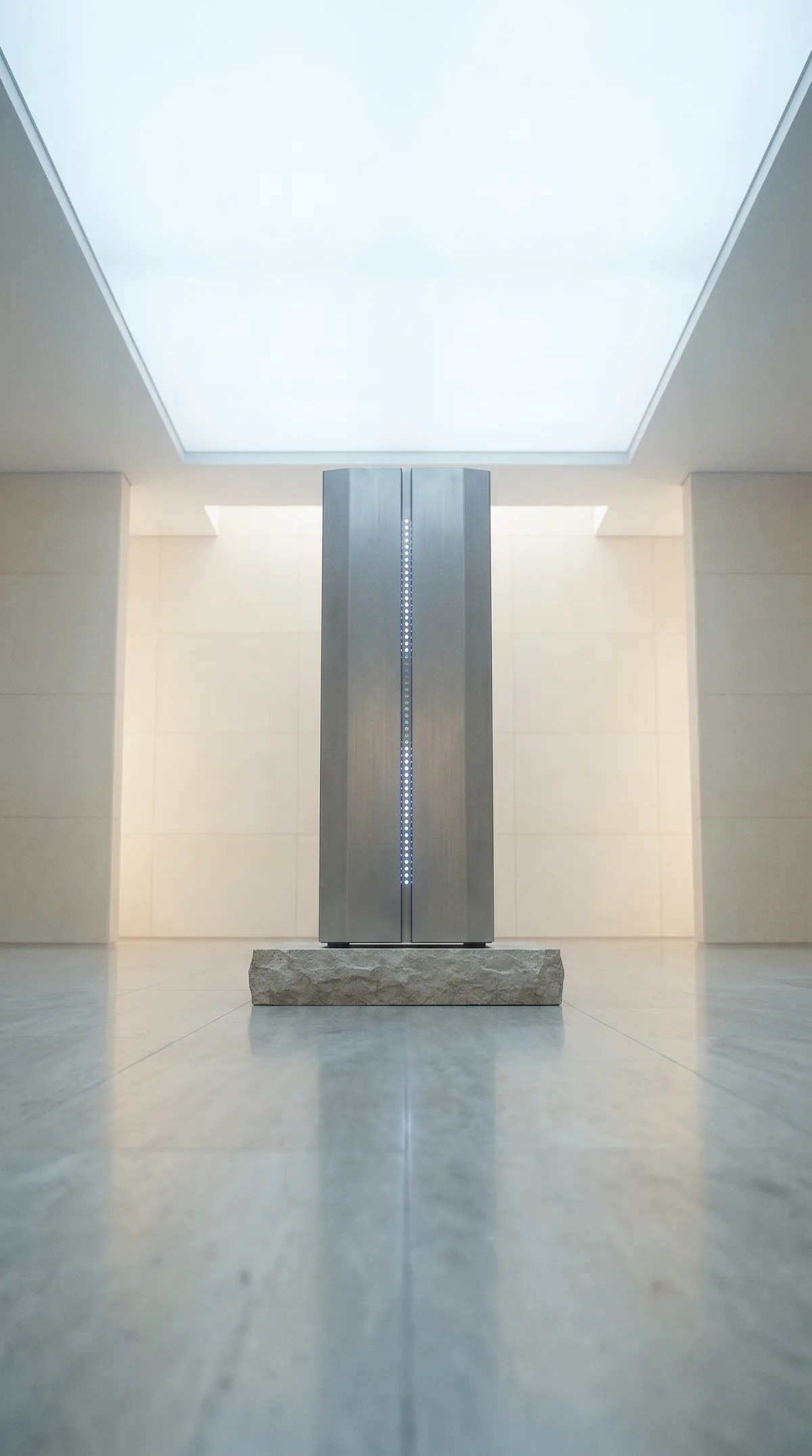 Grunden — domän och hosting